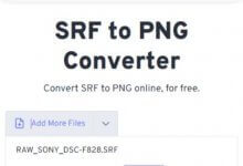 srf是什么格式？Srf格式转换PNG(SRF全称)_主机参考