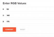 RGB转十六进制，RGB转十六进制在线转换(hex16十六进制转换)_主机参考