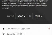 azw是什么文档?Azw格式转换epub (how to epub(azw3格式文件)_主机参考