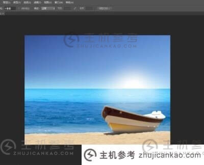 Adobe Photoshop CS2怎么使用?Adobe Photoshop CS2使用教程截图