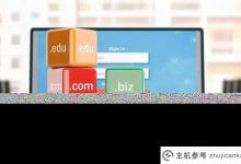 什么是. link域名?有哪些网站建设案例?链接域名?(可以的。链接域名要存档吗?)_主机参考