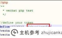 微信官方账号中微信开发的详细介绍(微信官方账号中微信开发的详细介绍文章)_主机参考