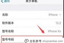 iphone12如何查询手机生产日期(iPhone12如何查询生产日期)_主机参考
