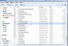 详细讲解如何提高wordpress打开前后的速度(WordPress访问速度优化)_主机参考