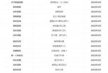 微软xgp游戏目录2022 xgp游戏列表2022年4月_主机参考