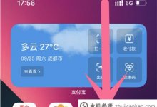 苹果手机的手电筒快捷键设置在哪里(如何设置苹果手机的手电筒快捷键)_主机参考