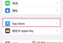 苹果(苹果商店)_主机参考