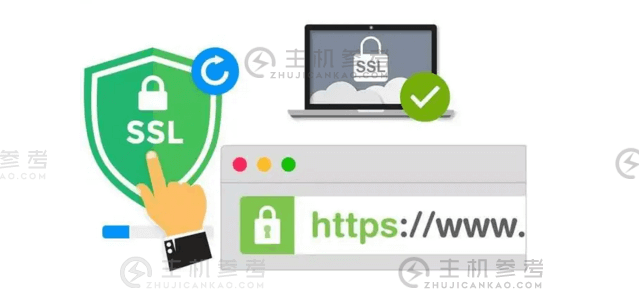 SSL证书常用的加密/密钥算法有哪些？(SSL协议使用的加密算法是)-主机参考
