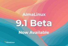 AlmaLinux 9.1测试版提供了新的自动管理功能。_主机参考