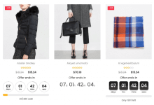销售倒计时器-woocommerce促销折扣倒计时插件_主机参考