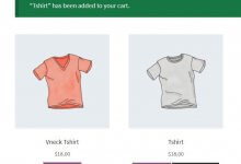 WooCommerce直接结账直接购买/直接结账插件_主机参考