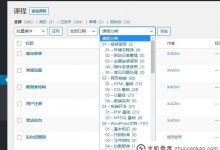 wordpress如何过滤分类文章?(wordpress获取分类文章)_主机参考