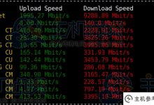 数字海洋怎么样?DigitalOcean和NVMe美国云服务器的简单评估_主机参考