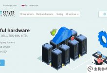 ProfitServer黑五促销:所有VPS主机五折优惠,低至34.56美元/年。_主机参考