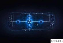 百度杜畿汽车有望在2023年实现量产。_主机参考