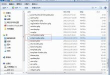 详细讲解如何提高WordPress打开前后的速度(WordPress加速)_主机参考