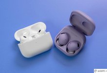 AirPodsPro2 vs三星GalaxyBuds2Pro:你该选哪个?(airpodspro比airpods2好)_主机参考