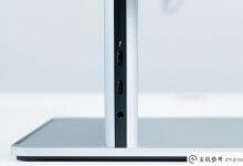 说一个精致的4k大屏一体机(一体机4K触摸屏)_主机参考