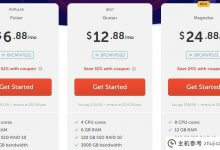 网站后缀有什么区别。com/。net/。org/。信息?(域名后缀为org)_主机参考