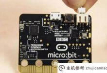 从MicroBit到Raspberry Pi,只卖几十块钱的微机的创业机会。_主机参考