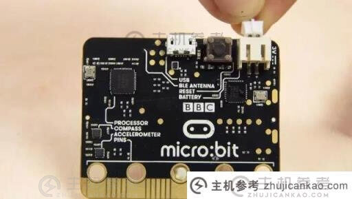 从MicroBit到树莓派，仅卖几十元的微电脑的创业商机