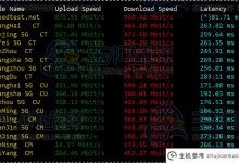 Virmach AMD锐龙NVMe欧洲VPS荷兰机房速度和性能评估_主机参考