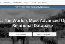 PostgreSQL 15正式版发布的新特性介绍_主机参考