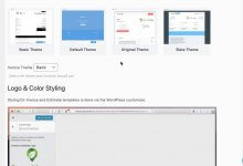 WordPress发票插件萌芽发票使用教程_主机参考