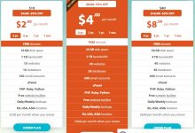 Hostens复活节活动在美国50%折扣的网站托管低至2美元/月。_主机参考