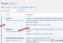 无法加载wordpress媒体库的原因及修复方法(WordPress媒体库图片不显示)_主机参考