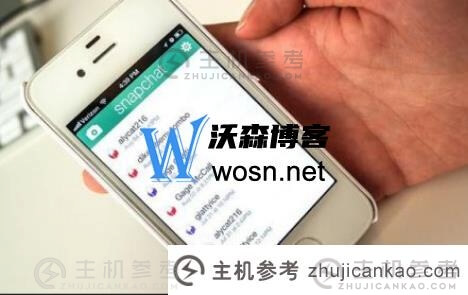 苹果snapchat怎么设置中文？Snapchat国内能注册和使用吗