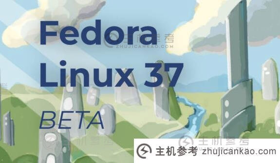 Fedora Linux 37 Beta