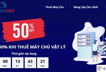 HostingViet越南服务器半价促销,月供低至967元,不限流量。_主机参考