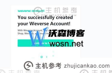 weverse邮箱验证过关进不去是什么原因，weverse邮箱注册教程