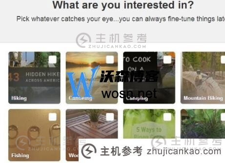 pinterest上怎么恢复隐藏图标，pinterest账号注册使用步骤