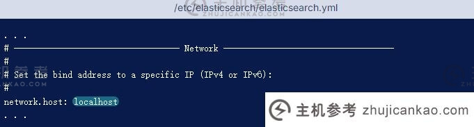 Rocky Linux服务器安装配置Elasticsearch教程