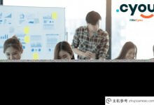 Cyou为Z世代提供了一个展示创意的平台。_主机参考