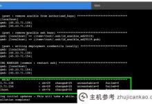 Linode应用市场增加数据库集群部署支持(linq数据库)_主机参考