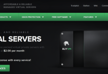 BuyVM美国宽带无限流量VPS主机1Gbps带宽月费2美元以上_主机参考