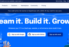 新客户注册DigitalOcean折扣代码以节省资金。新客户将获得价值200美元的体验_主机参考