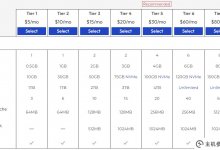 InMotionHosting推出新的高性能WordPress主机。_主机参考
