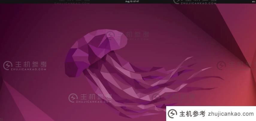 Ubuntu 22.04.3 LTS