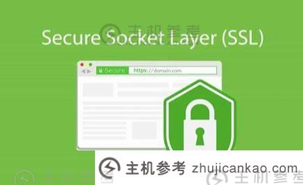 SSL证书是哪两个文件组成的
