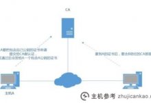 IP地址申请SSL证书的验证方法_主机参考
