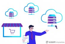 云主机能做什么?云主机的功能(到底什么是云主机)_主机参考