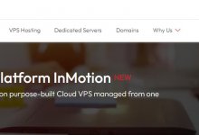 InMotionHosting推出新的WordPress托管计划_主机参考