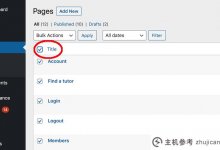 重置WordPress网站的指南_主机参考