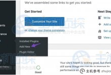 WordPress SEO插件排名数学安装教程_主机参考