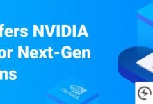 Vultr计划为下一代人工智能应用提供NVIDIA L40S GPUs支持。_主机参考
