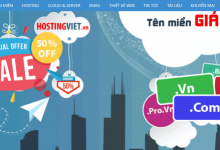 HostingViet越南VPS租赁推荐150M带宽无限流量10G国防年费22美元_主机参考